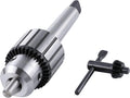 1/32"- 5/8" Drill Chuck with Morse Taper 3 / MT3 Shank 1-16mm Chuck Set