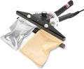 Portable Handheld Heat Sealer Machine, FKR-300 12-Inch