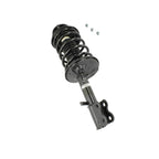 KYB SR4062 Strut Plus Complete Corner Unit Assembly, Black