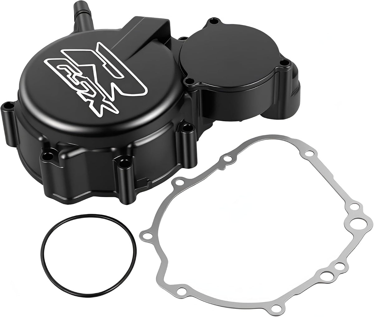 TMCI Left Engine Stator Crankcase Cover Fits For Suzuki GSXR 600 GSXR750 GSX-R 750 2006-2020