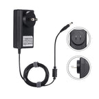 Charger，US 34V Replacement Charger，Cordless Vacuum