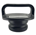 TerreMax 3 Inch Male Camlock Plug With Carry Handle, Polypropylene - 300PLH