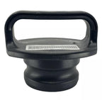 TerreMax 3 Inch Male Camlock Plug With Carry Handle, Polypropylene - 300PLH