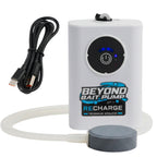 Beyond Fishing Mini Bait Pump Aerator
