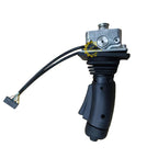 137634gt 137634 137634GT Joystick Controller Single Axis Used for Genie Scissor Lift Gen 6 GS-1530 GS-1532 GS-1930 GS-1932 GS2046 GS2646,GS3246,GS4047,GS2669DC,GS4069DC GR-12 GR-15 GR-20 GRC-12...