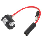 297216600 Freezer Defrost Thermostat Replacement for Part Number PS2350702