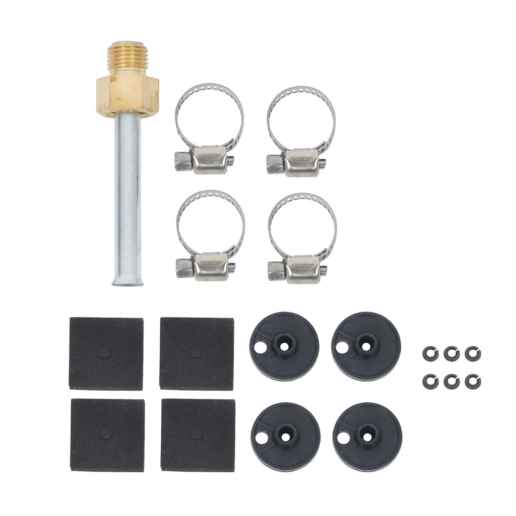 labwork CVT Transmission Oil Cooler Kit Replacement for 21606-1XF0A