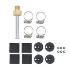 labwork CVT Transmission Oil Cooler Kit Replacement for 21606-1XF0A