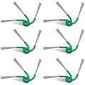 Side Brushes for iRobot Roomba 415X/Plus 415 Combo/Plus 516 Combo, 6-Pack