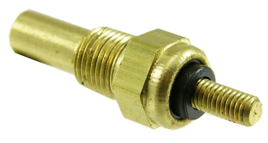 WVE by NTK 1T1010 Engine Coolant Temperature Sender, 1 Pack
