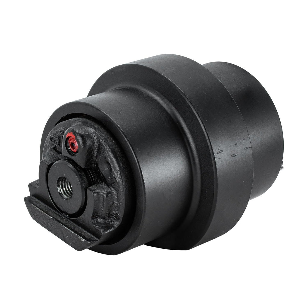 Enignelooc Bottom Roller Replacement Fit for Neuson 3503 Mini Excavator Heavy Equipment Track Roller