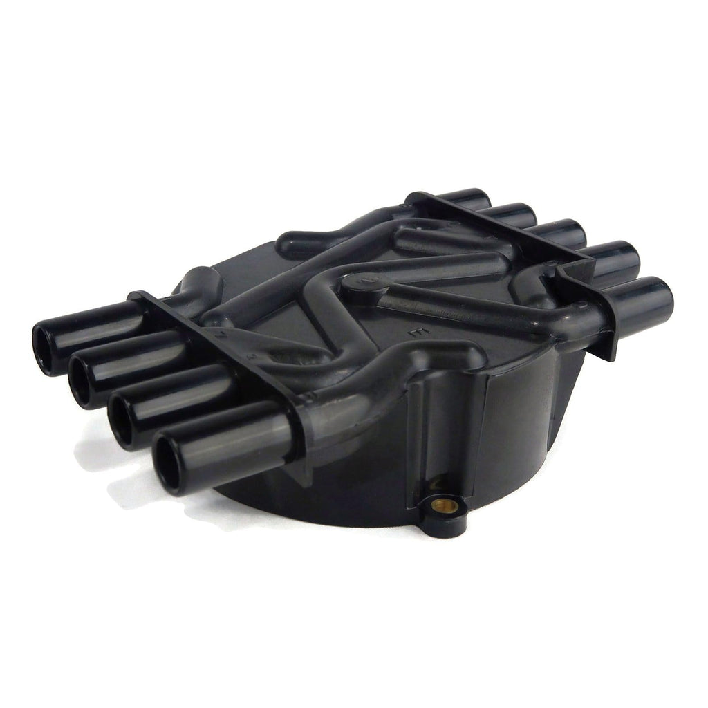 Replacement Distributor Cap & Rotor for Volvo Penta 5.7GXiC-JF, 5.7GXiC-P, 5.7GXiE-P Engine