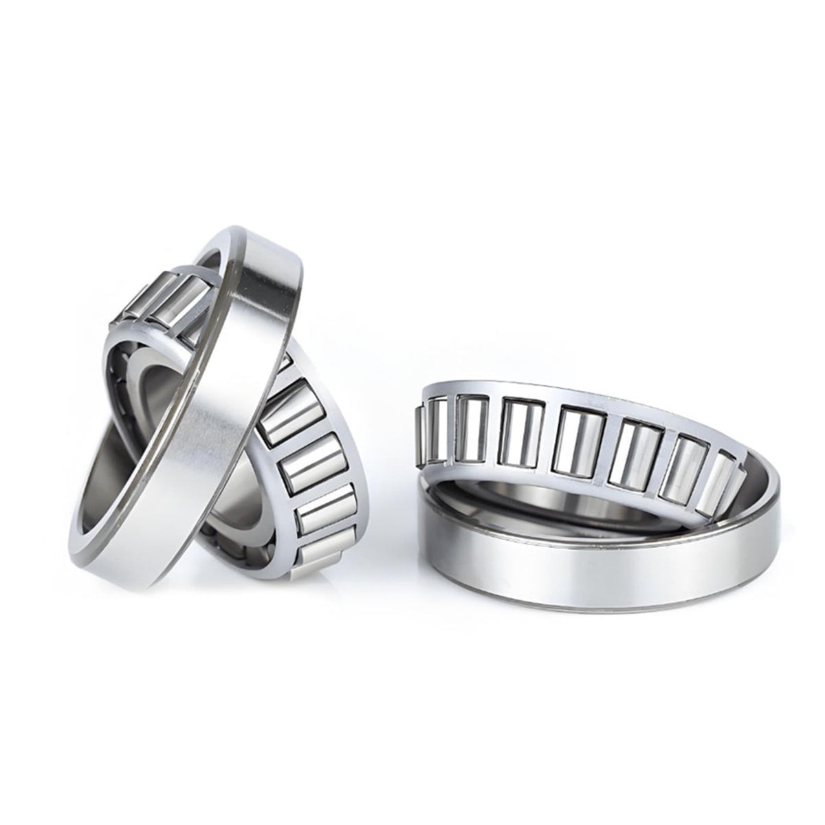 Tapered Roller Bearing 30210-30217