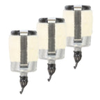 Husqvarna 243R Brushcutter 3 Pack Replacement Filter 5253136-01 - 506614601-3PK