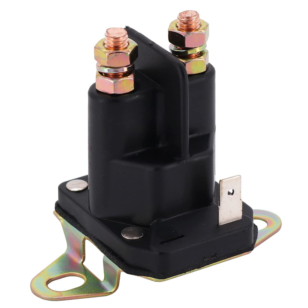 DVPARTS 12V Starter Solenoid Relay 2543501 2543502-S 2543508-S 25-435-08-S 25 435 08-S for Kohler CH11-14 CV11-15