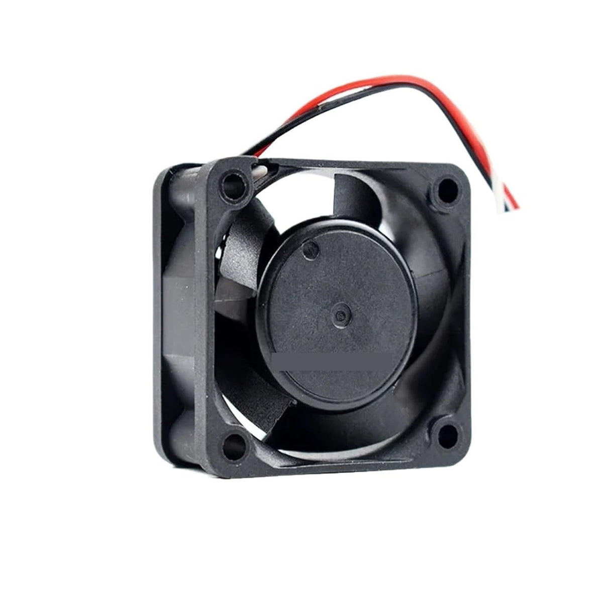 Variable Frequency Drive Fan