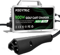 48 Volt 15Amp Golf Cart Battery Charger for EZGO RXV TXT for Cushman Hauler