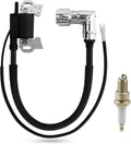 Ignition Coil For MTD Cub Cadet Troy Bilt 751-12220 951-12220 4P90JHA 4P90JT 4P90JU 4P90JUA 4P90JUB 4P90HU 4P90M0 4P90MU 4P90MUA 4P90MUB