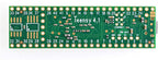 PJRC Teensy 4.1 ARM Cortex-M7 Processor at 600MHz with a NXP iMXRT1062 (Without pins)