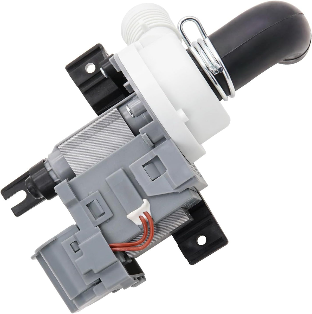 WTW6800WW1 WTW6600SW2 WTW6200VW0 WTW6700TW1 Washer Drain Pump for Whirlpool