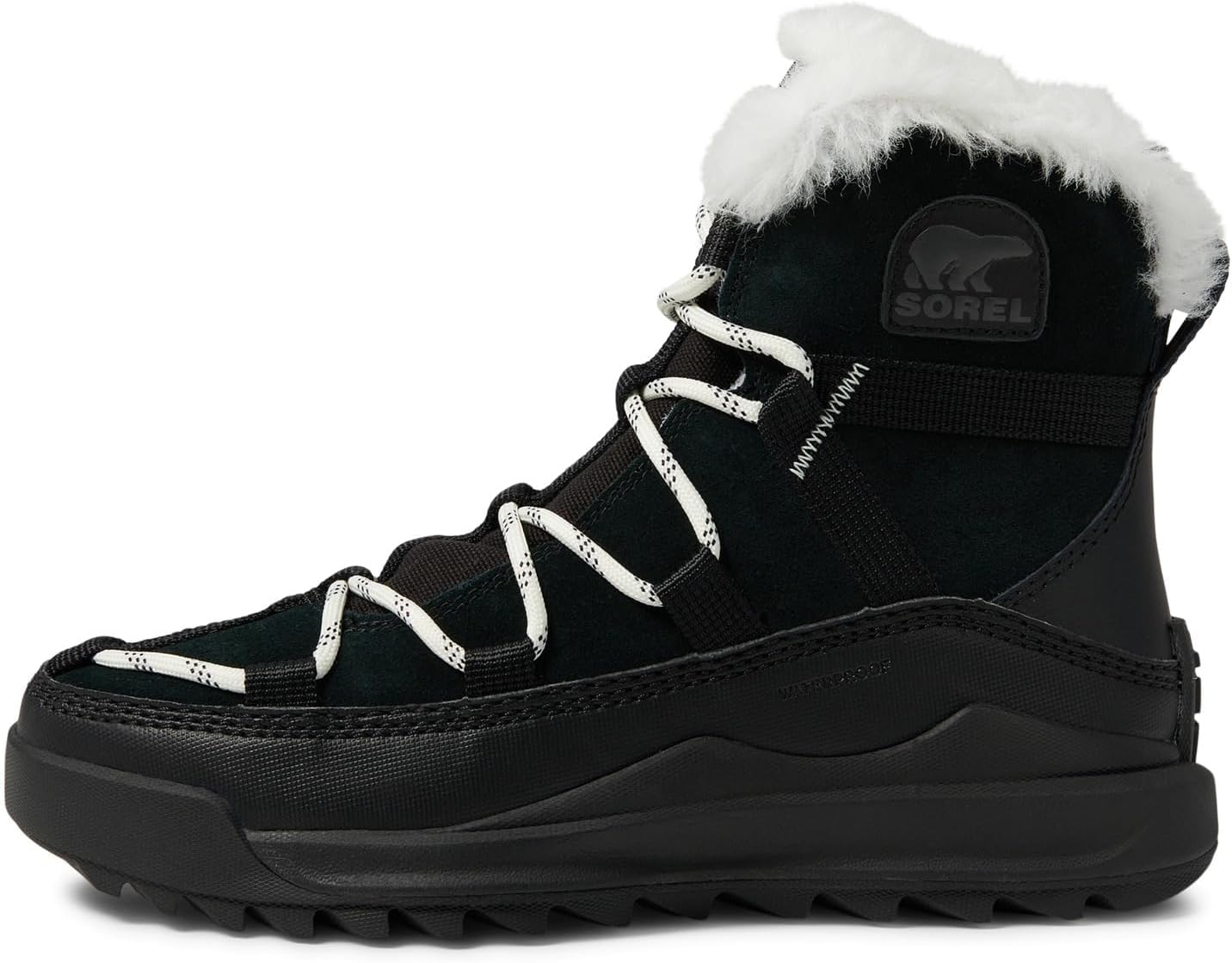 Sorel Women's ONA RMX Glacy Waterproof Boots | Snow Boots