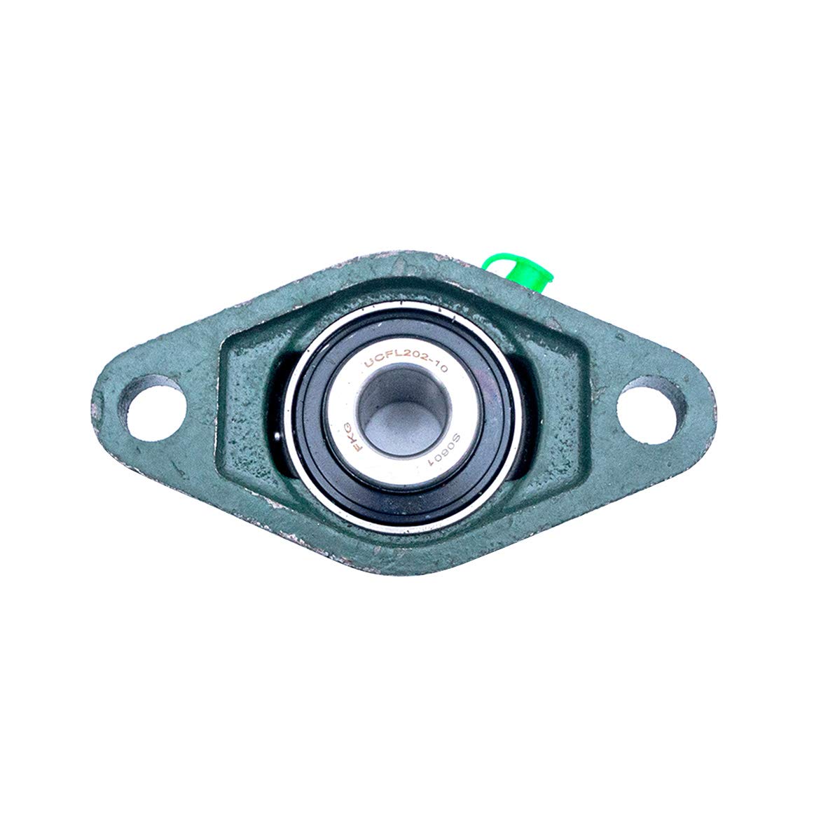 FKG UCFL202-10 Pillow Block Flange Bearing 5/8" inch Bore