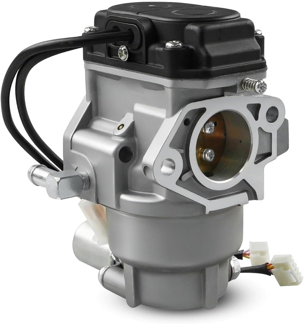 AX90 Carburetor Fit for Cub Cadet XT1 LT42, Replace 651P06495