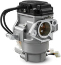 AX90 Carburetor Fit for Cub Cadet XT1 LT42, Replace 651P06495