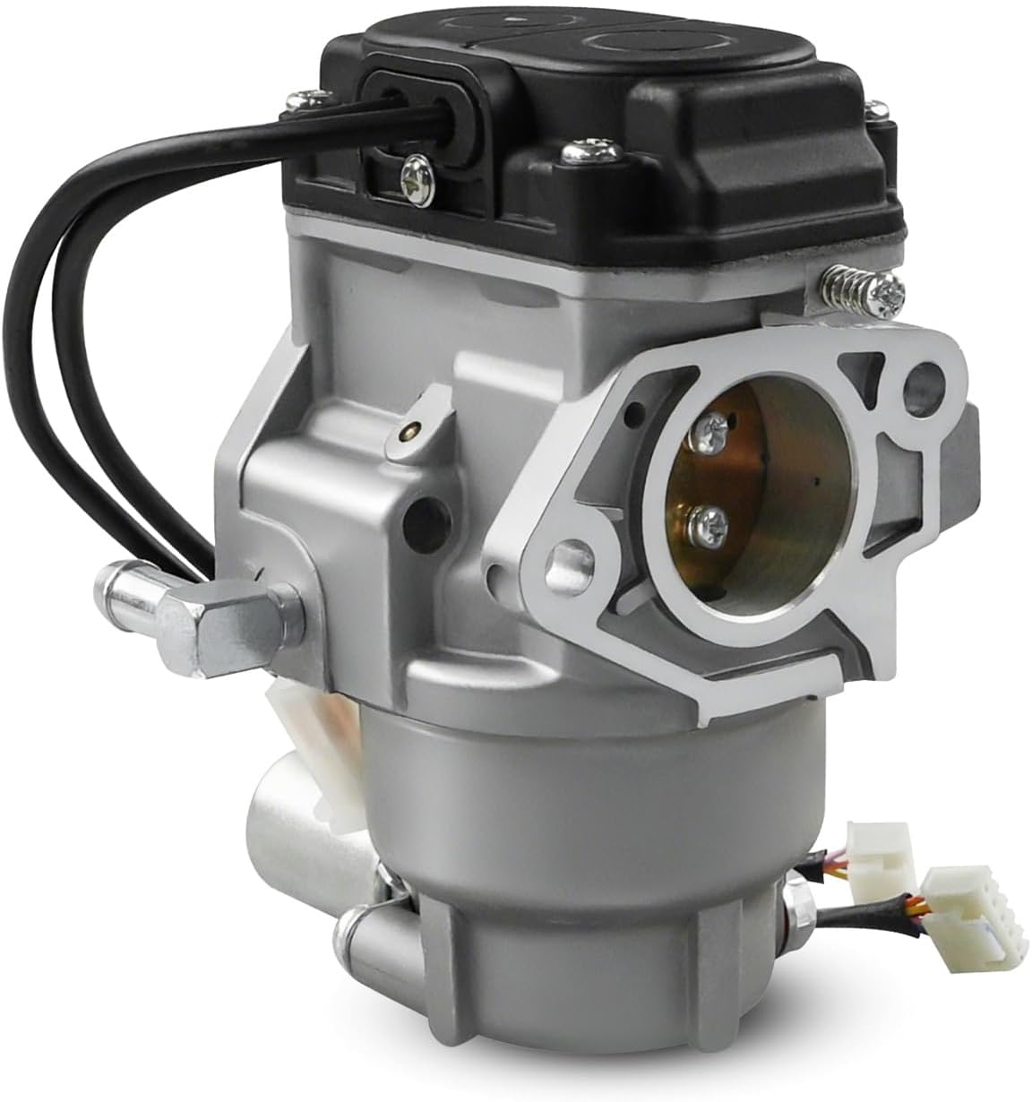 AX90 Carburetor Fit for Cub Cadet XT1 LT42, Replace 651P06495