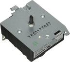 EQUIP. DR US 212D1233P010 EDU0270 Dryer Timer Fits old #s 212D1233P010