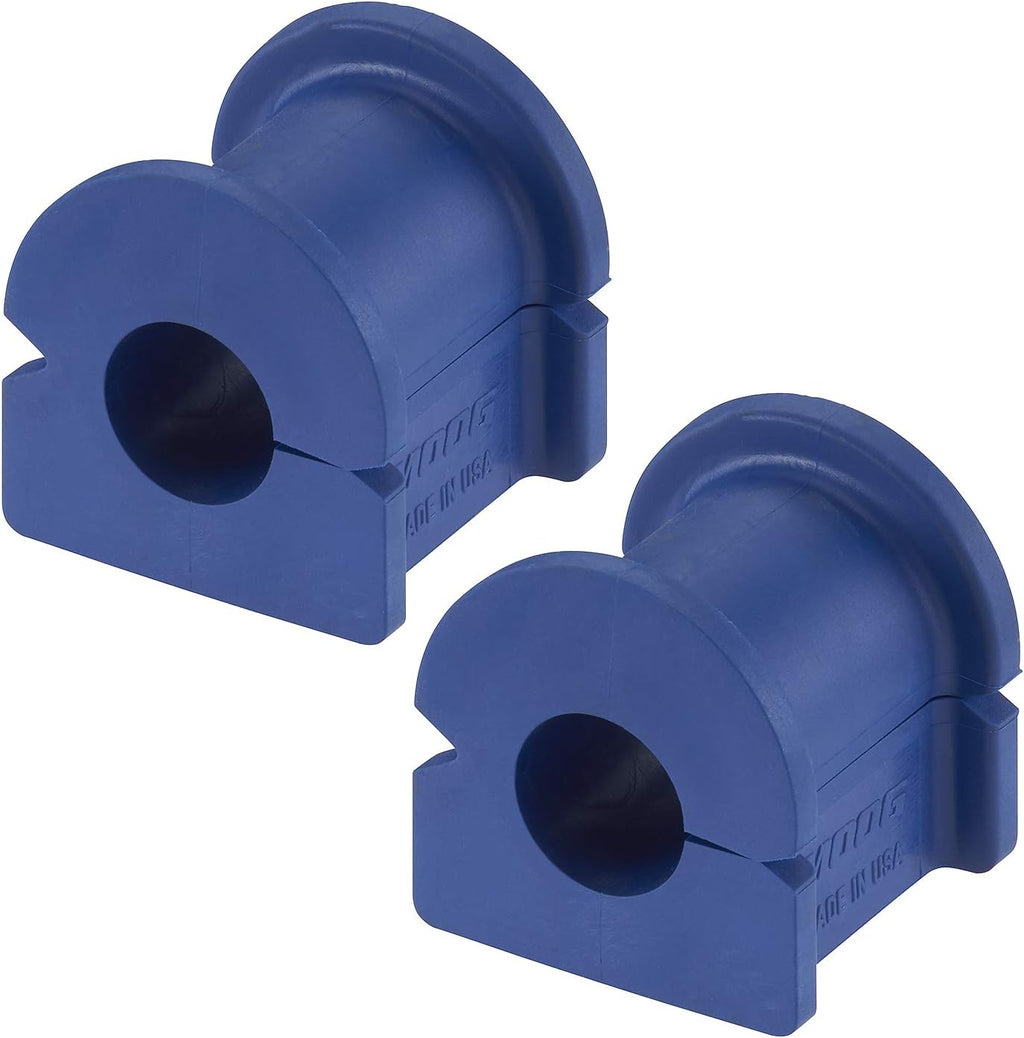 MOOG K80818 Suspension Stabilizer Bar Bushing Kit for Toyota Tundra