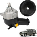 Power Steering Pump Compatible with Ford F100 Ranger Aerostar Exprlorer