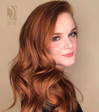 Mascara Naturelle (Ginger Cocoa Naturelle)