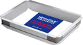 Aluminum Sheet Bun Pan Extender, 9 x 13 inch