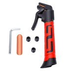 Marhynchus 1000A Electrode Holder, Heavy Duty