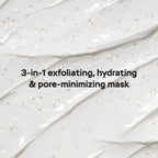 Pumpkin Enzyme Face Mask | Gentle Exfoliating Face Mask