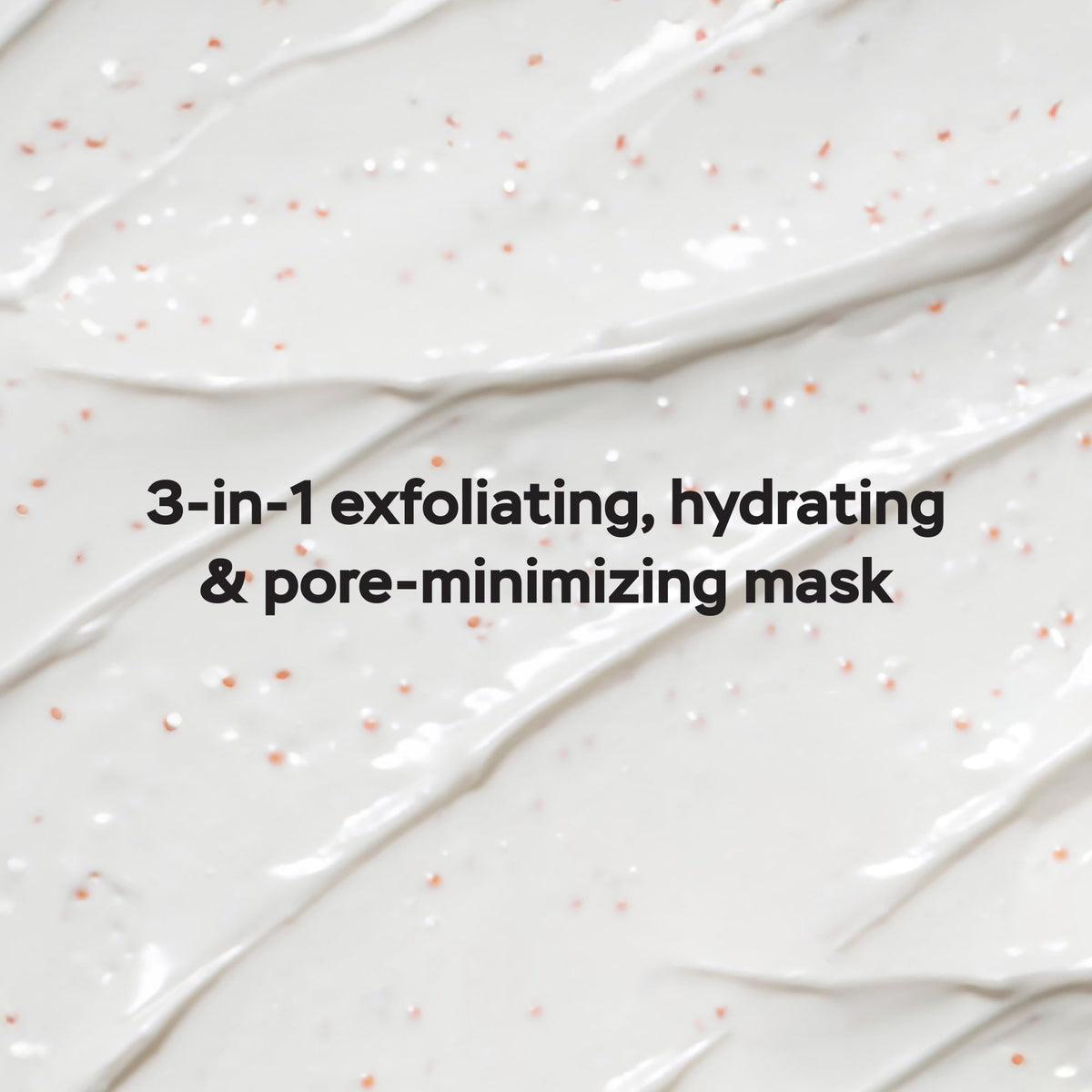 Pumpkin Enzyme Face Mask | Gentle Exfoliating Face Mask