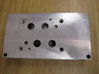 Sun Hydraulics D06-2 Manifold