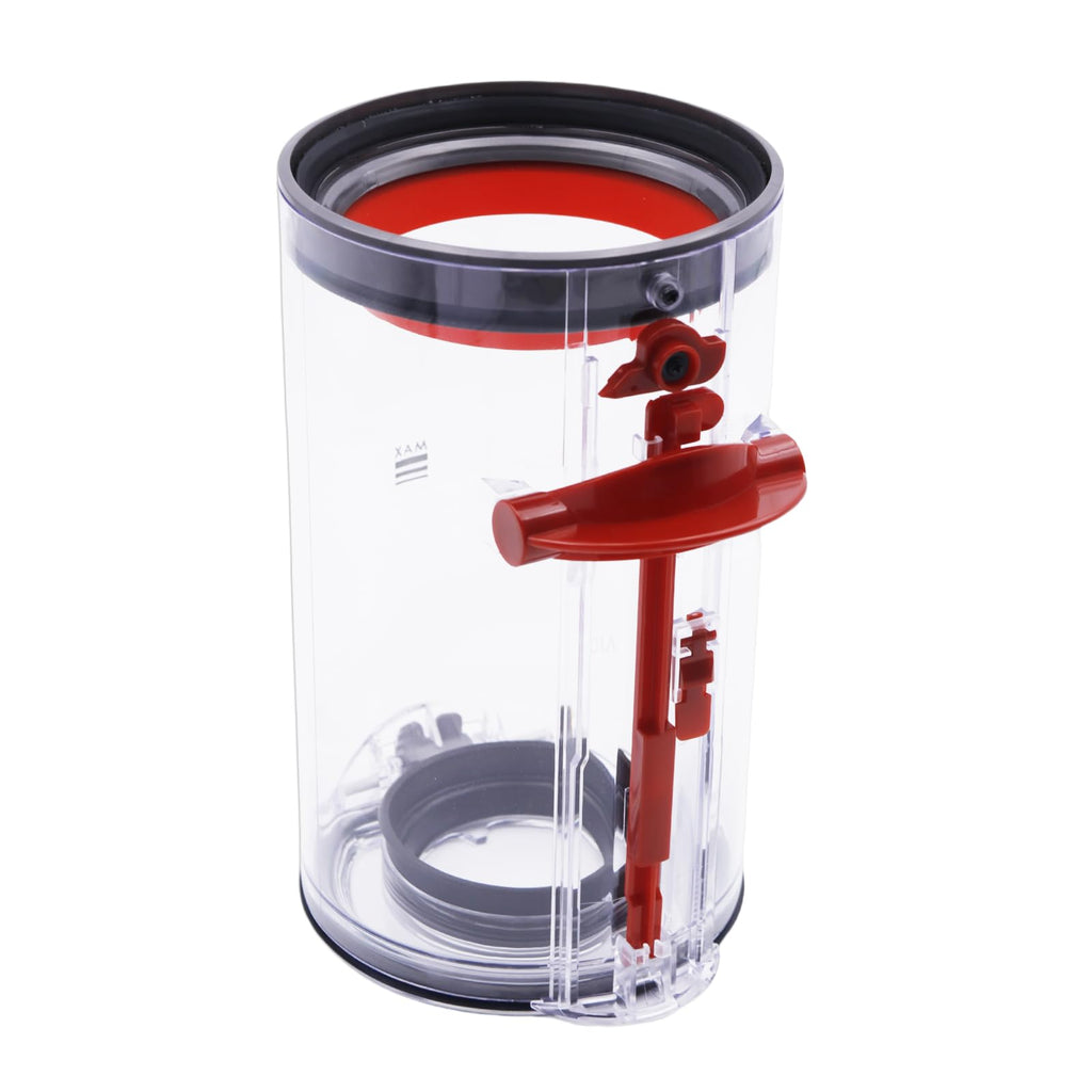 Dust Bin Replacement for Dyson V10 SV12 Animal and Absolute Vacuum Cleaner