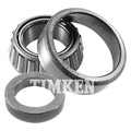 Timken SET7 Wheel Bearing and Race Set