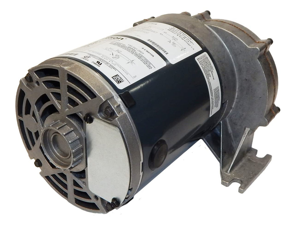 Dayton 1LPP7 AC Gearmotor 115 Nameplate RPM 6 Max. Torque 600.0 in.-lb. Enclosure ODP