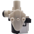 Supplying Demand 25001052 Front Load Washer Drain Pump Motor Assembly