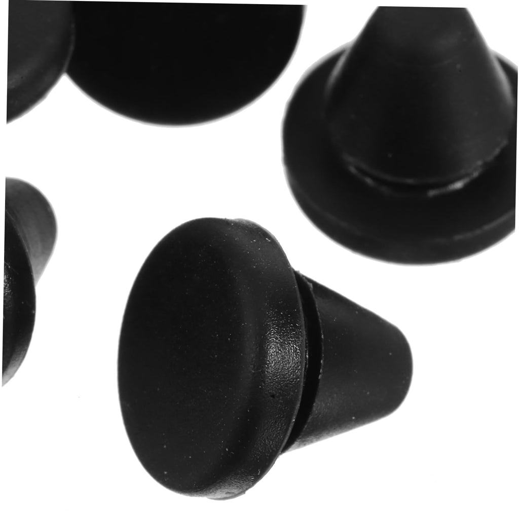 15pcs Silicone Hole Plug Oven Feet Pads for Microwave