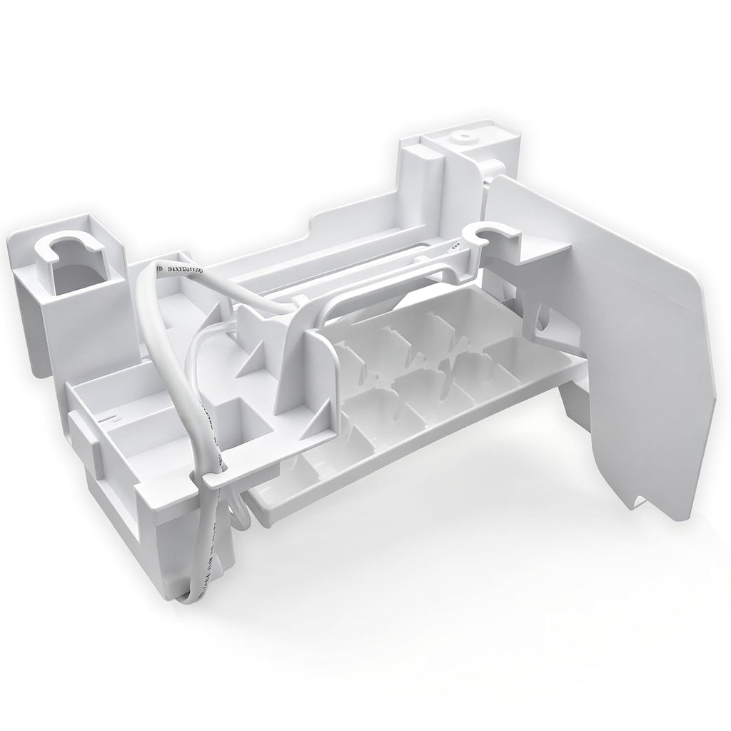 5989JA1005H Refrigerator Ice Maker Assembly, Replace for LG Refrigerators