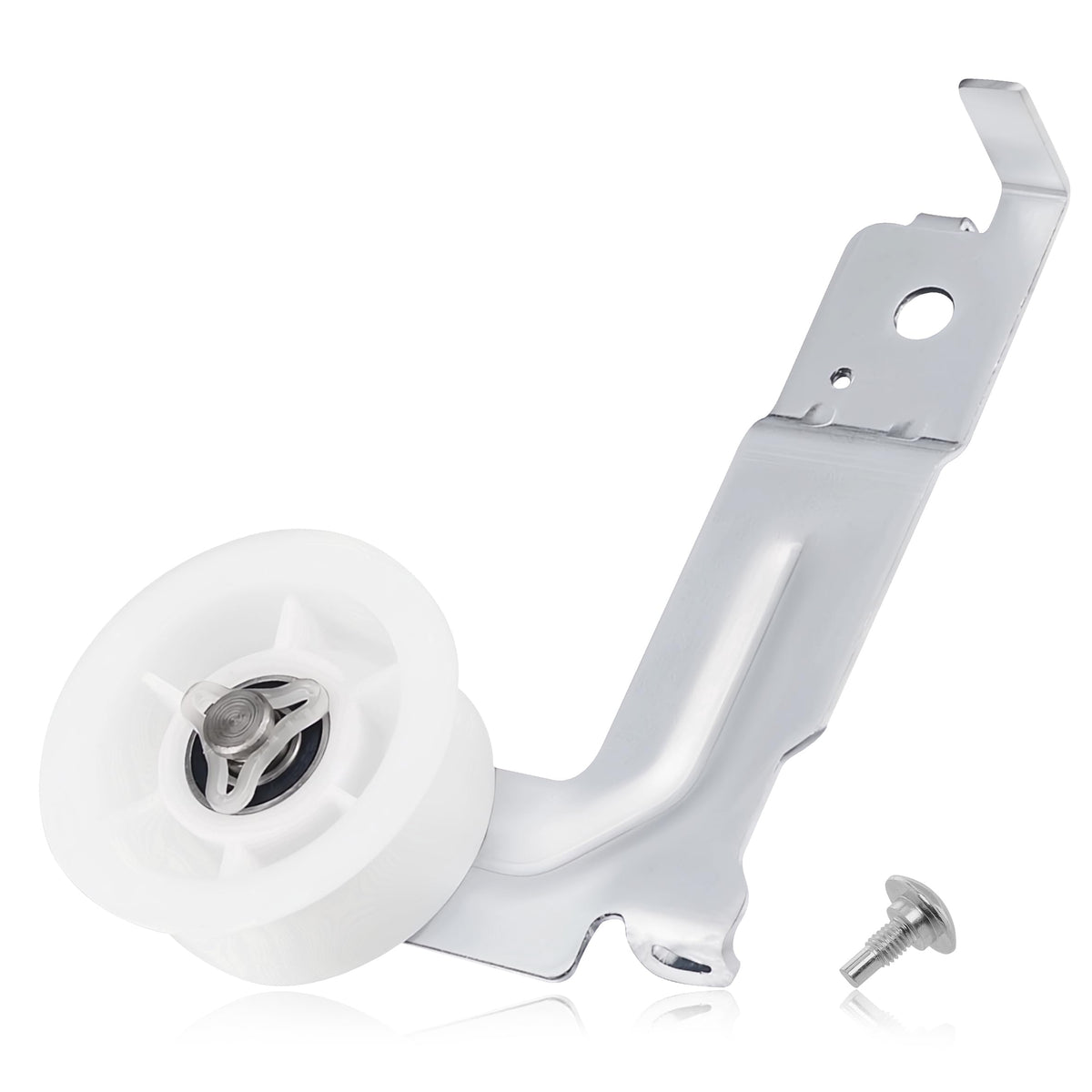 Dryer Idler Pulley for Samsung DV405ETPAGRAC