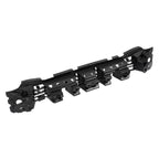 ALMULOO Bumper Absorber Compatible with 2015-2018 Focus