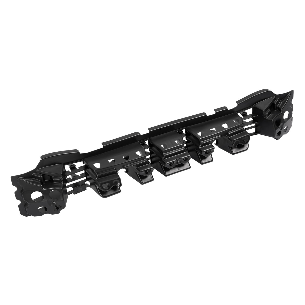 ALMULOO Bumper Absorber Compatible with 2015-2018 Focus