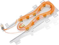 Heater Element Fit For Maytag MED6000XG2 MED6000XR0 MED6000XR1 MED6000XR2 MED6000XW0 MED6000XW1 MED6000XW2 MED7000AG0 MED7000AW0 MED7000XG0 MED7000XG1 MED7000XG2 MED7000XR0 Dryer