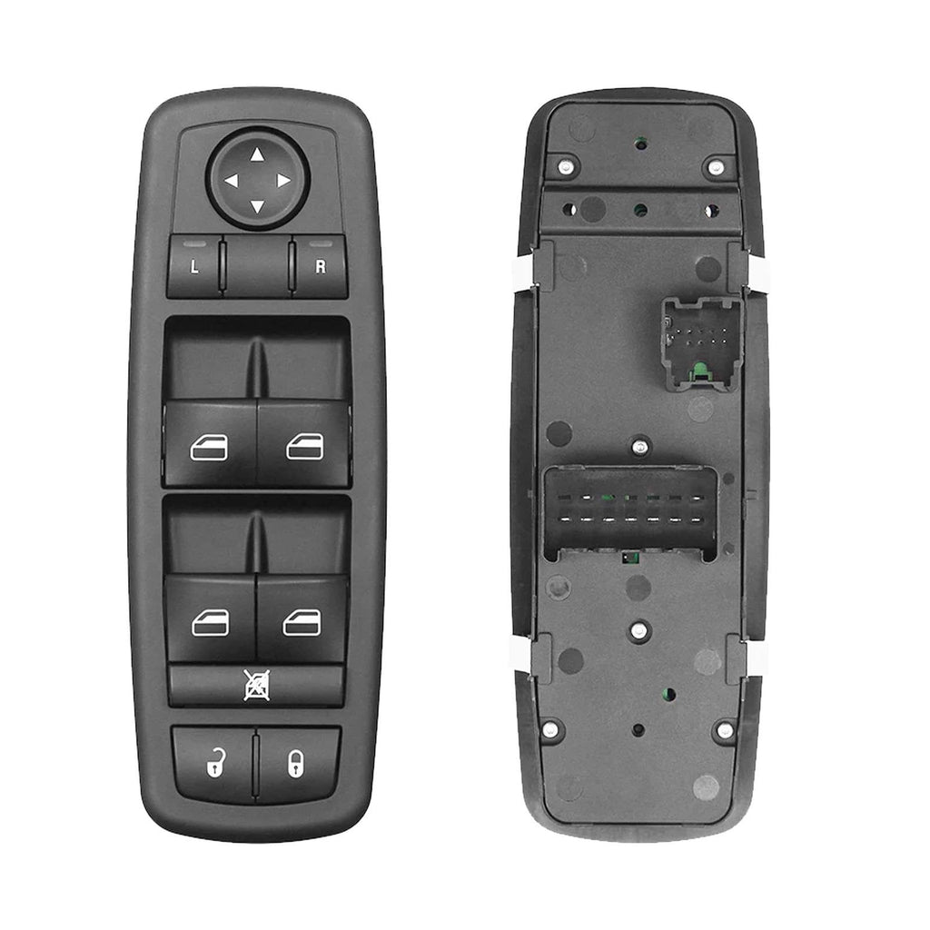 Car Window Switch 68039999AA Master Power Window Switch Window Control Switch Button