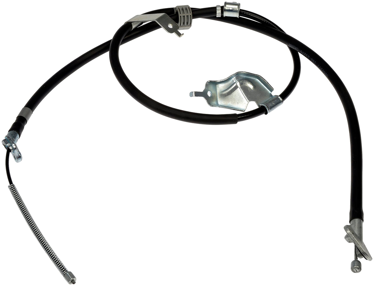 Dorman C660977 Rear Driver Side Parking Brake Cable